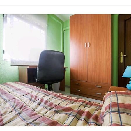 Piso Con Buena Red Wiffi Fibra Optica Alquiler De Habitaciones 세비야 외부 사진